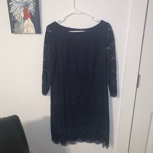 Beautiful Lace Dress